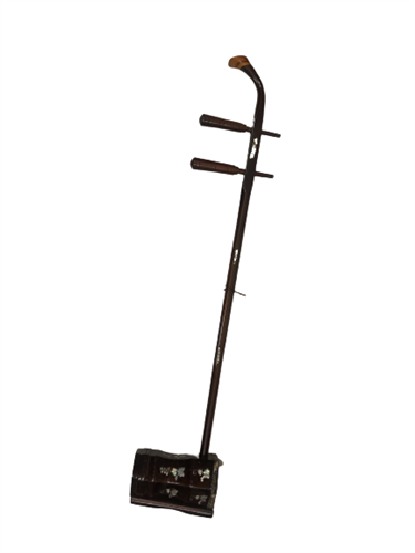 Đàn Nhị Không Vỹ 